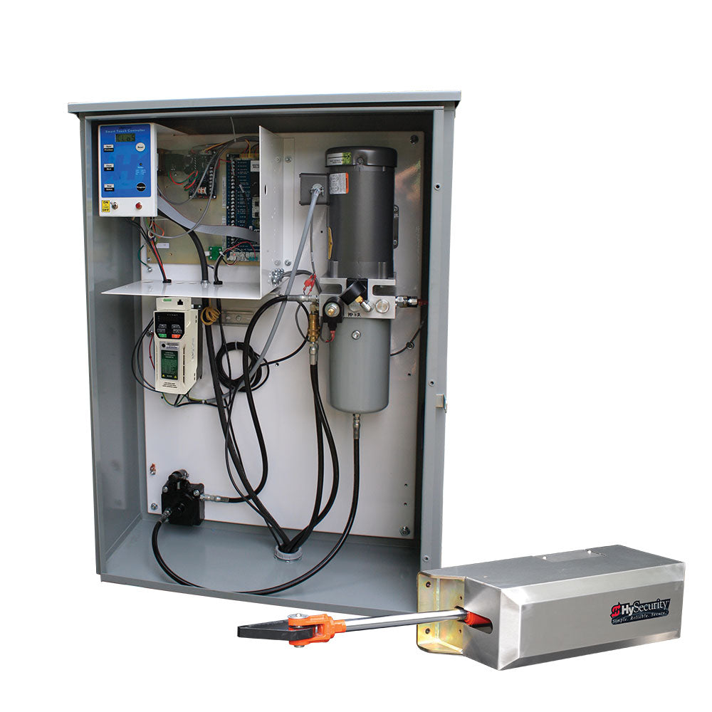 HySecurity HydraSwing 40 | HYS-HYDRASWING-40 | All Security Equipment