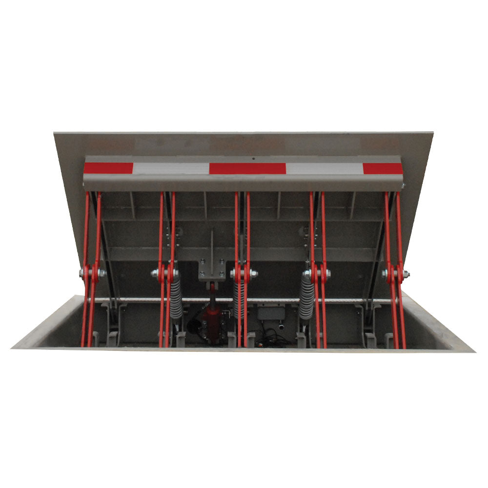 HySecurity HydraWedge SM50 | HYS-O-HYDRAWEDGE SM50