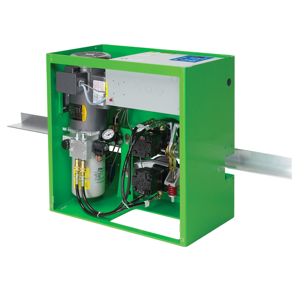 HySecurity SlideDriver 30F-C HYS-222 CX 1.7 ST | All Security Equipment