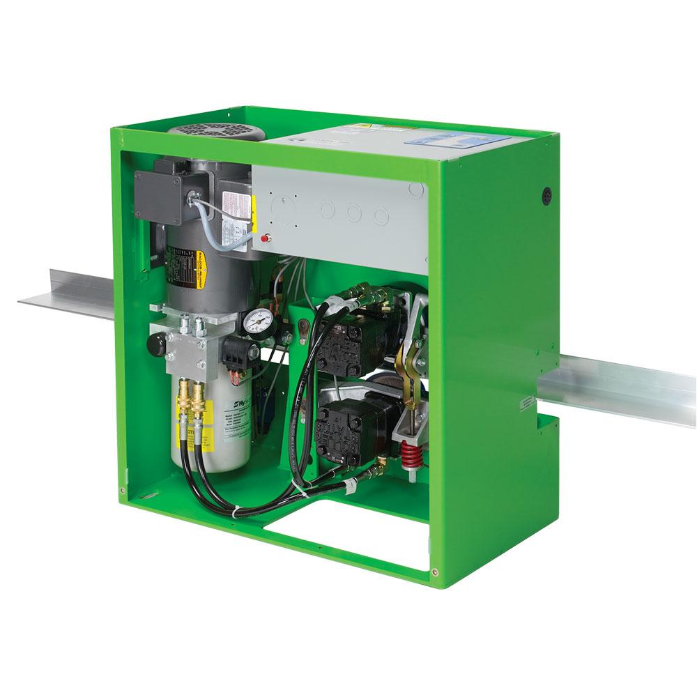 HySecurity SlideDriver 15 | HYS-222 SS ST | All Security Equipment