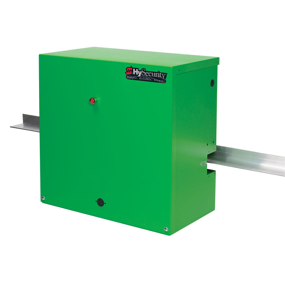 HySecurity SlideDriver 30F | HYS-222 EX1.7ST | All Security Equipment
