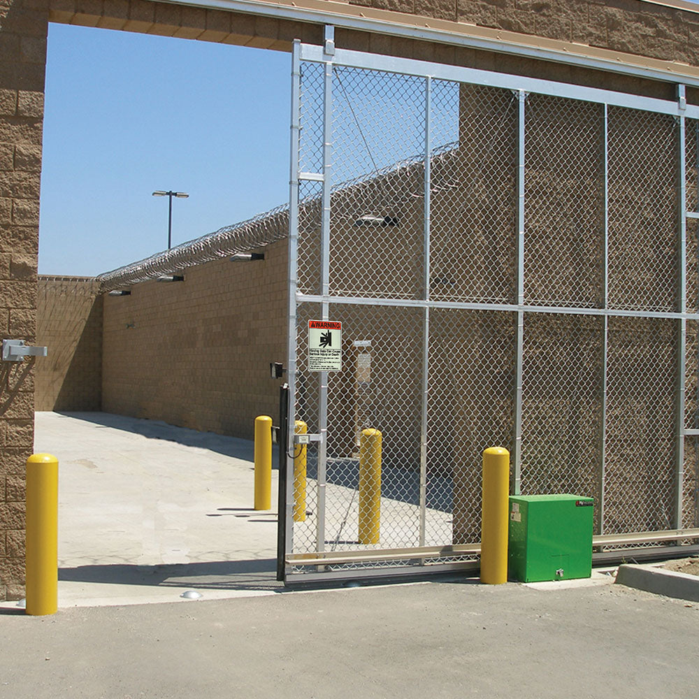 HySecurity SlideDriver 40-C HYS-222 CE ST | All Security Equipment