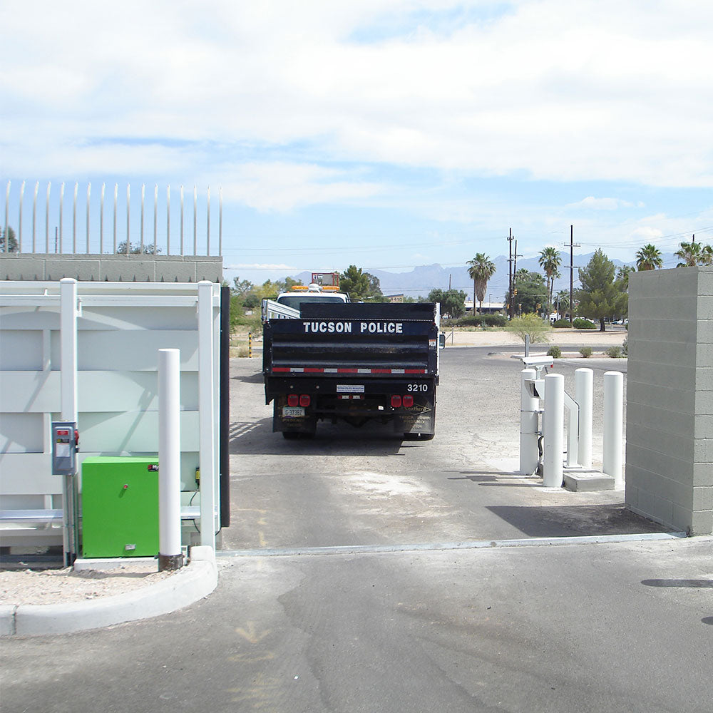 HySecurity SlideDriver 200 HYS-444 XS ST | All Security Equipment