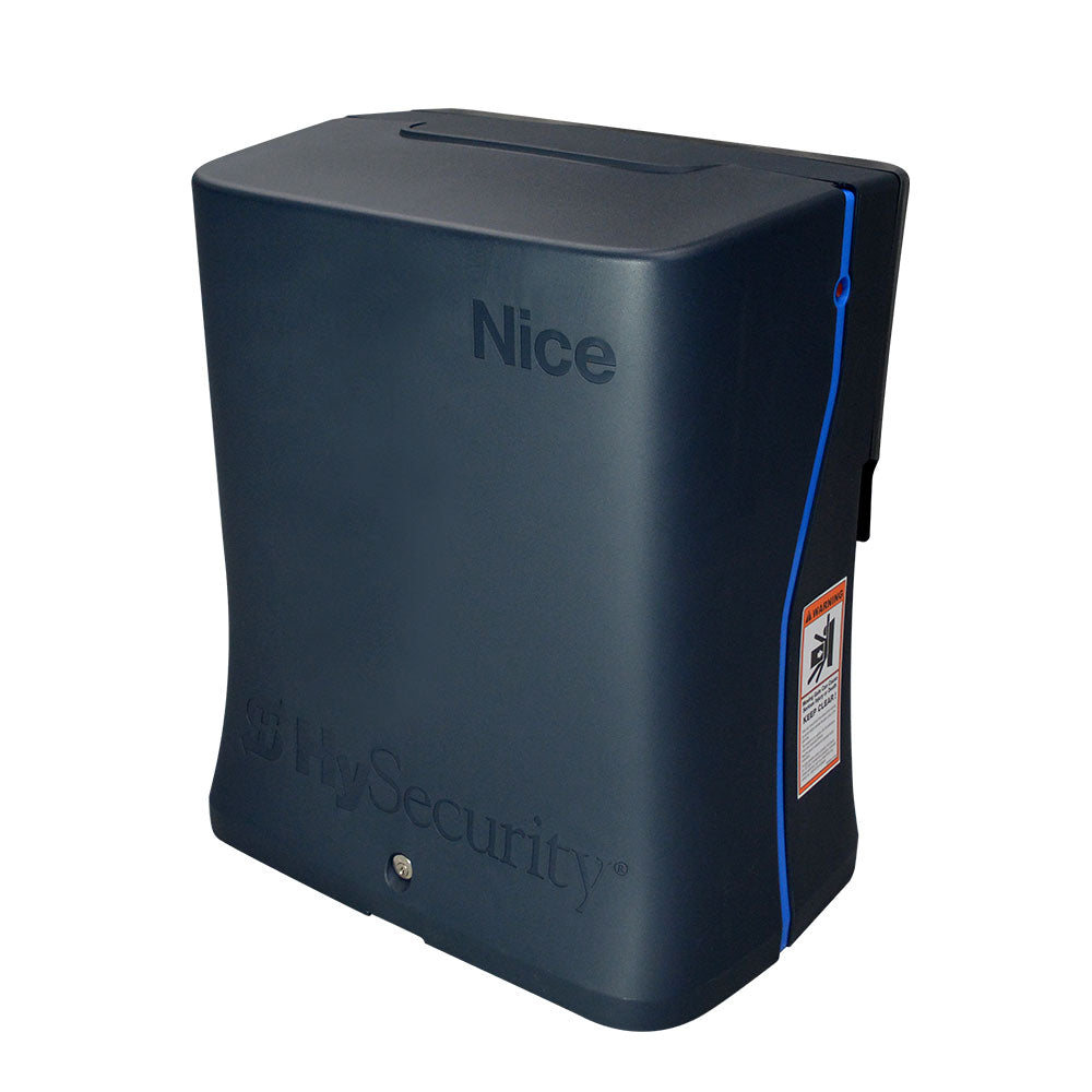 HySecurity SlideSmart CNX 15 Slide Gate Opener | CNX 15