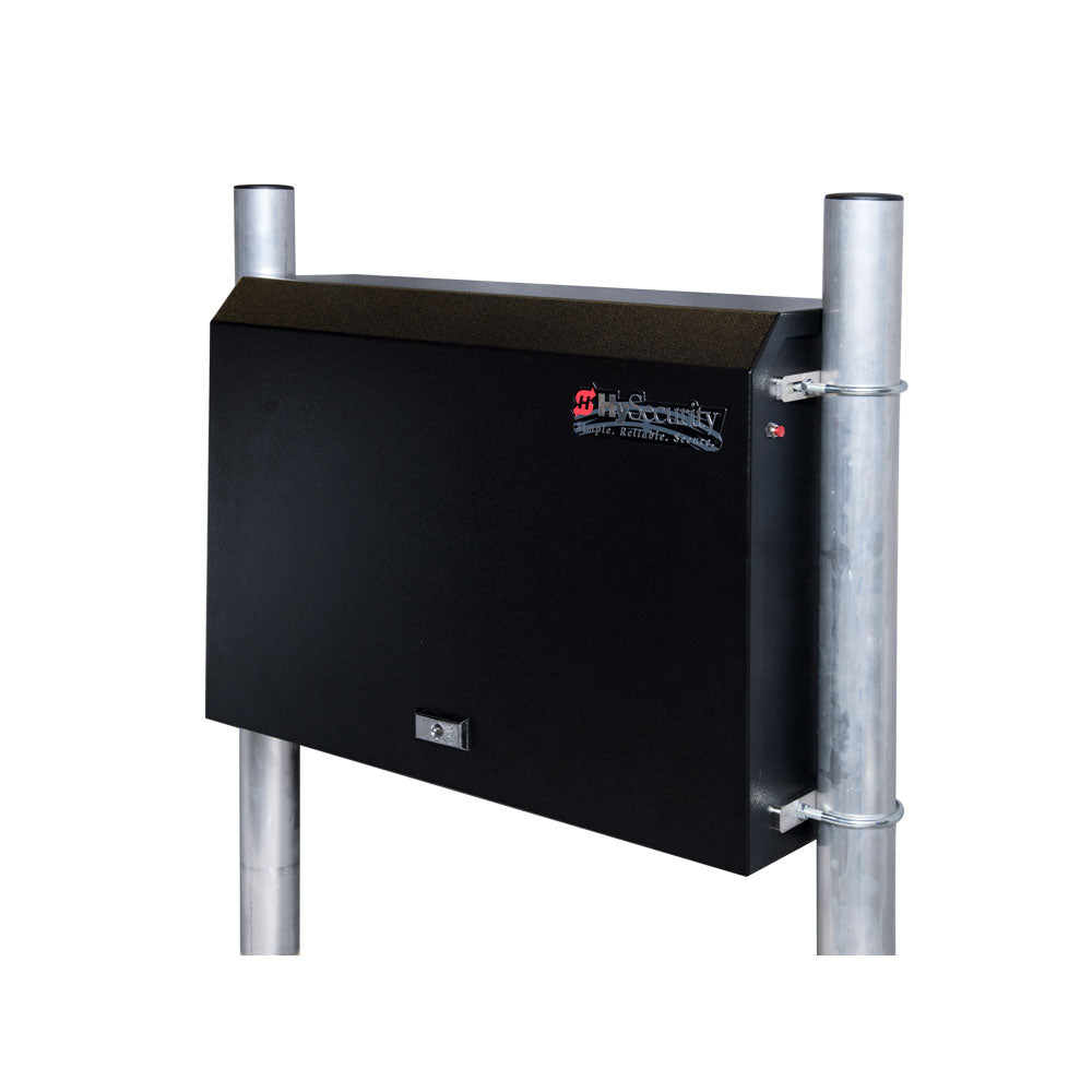HySecurity SlideSmart HD30 HYS-SlideSmart-HD30 | All Security Equipment