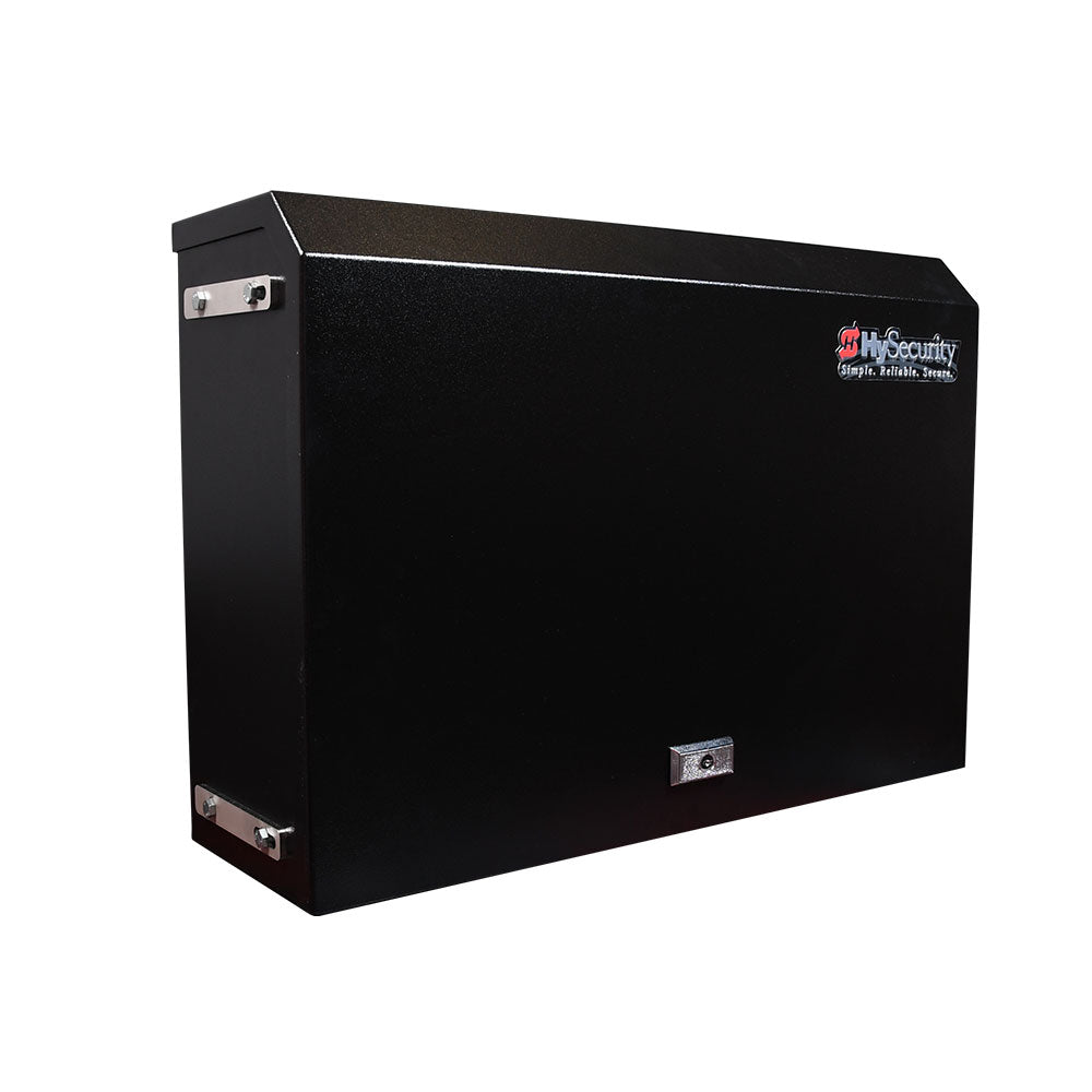 HySecurity SlideSmart HD30 HYS-SlideSmart-HD30 | All Security Equipment