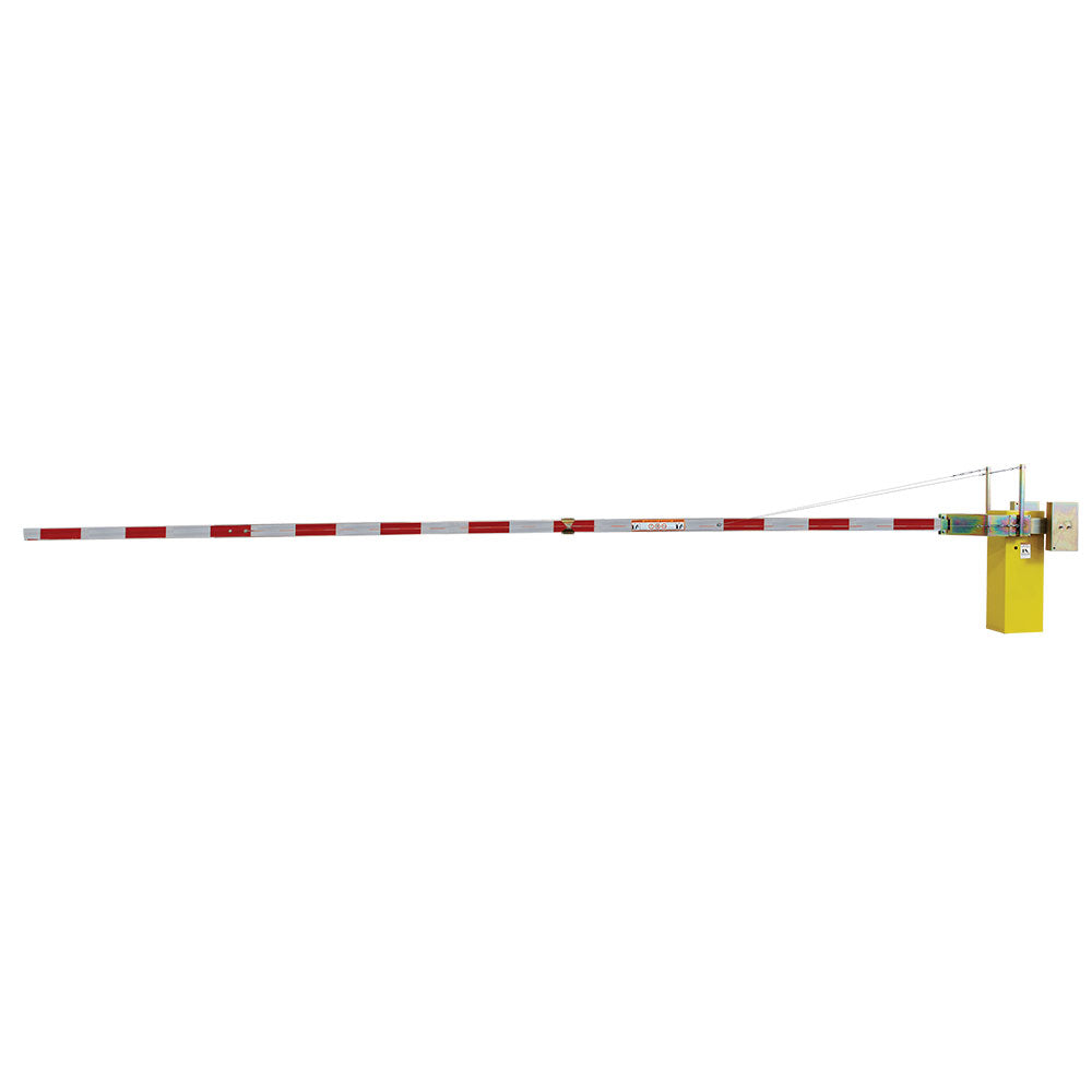 HySecurity StrongArm 36 | HYS-HTG 320-8 ST