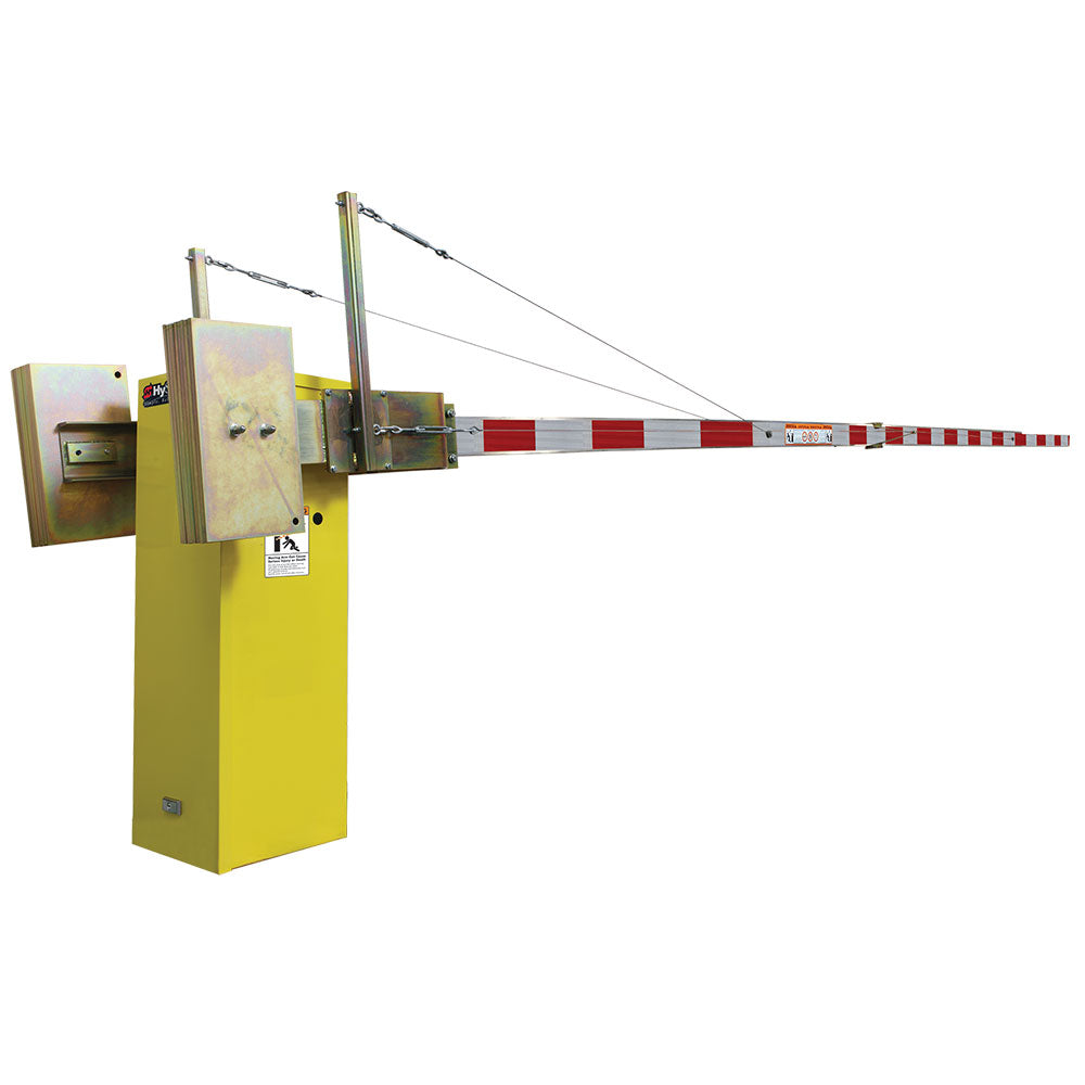 HySecurity StrongArm 36 UPS | HYS-O-STRONGARM36-UPS | All Security Equipment