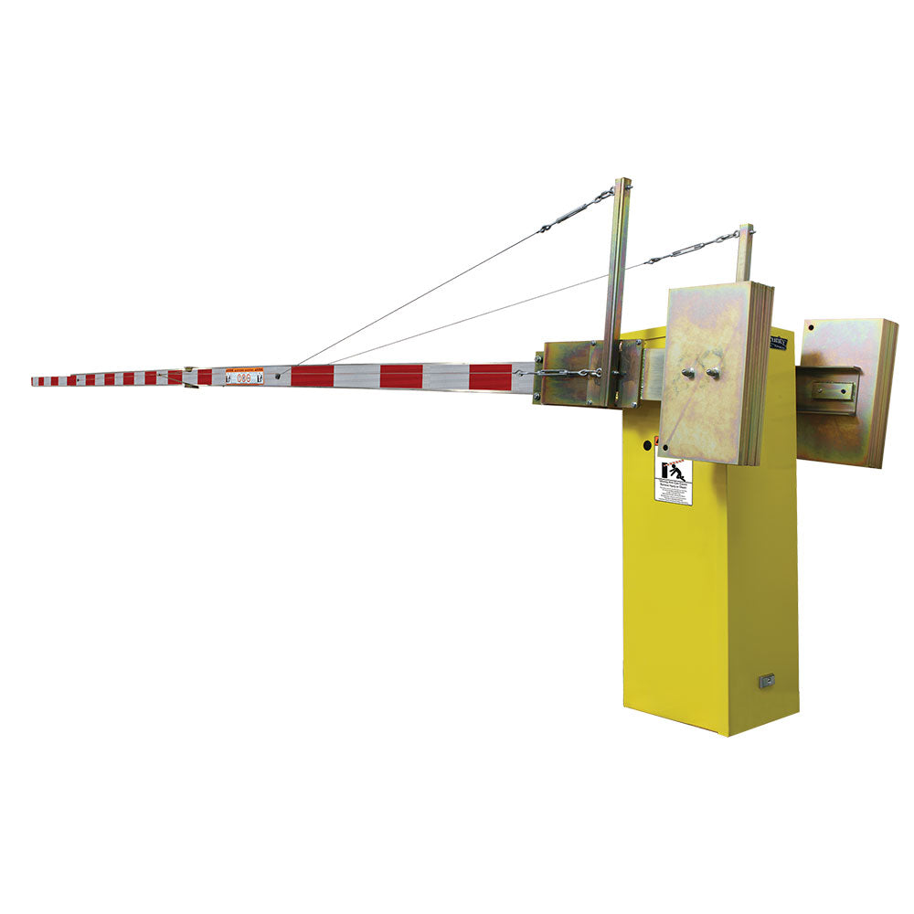HySecurity StrongArm 36 | HYS-HTG 320-8 ST