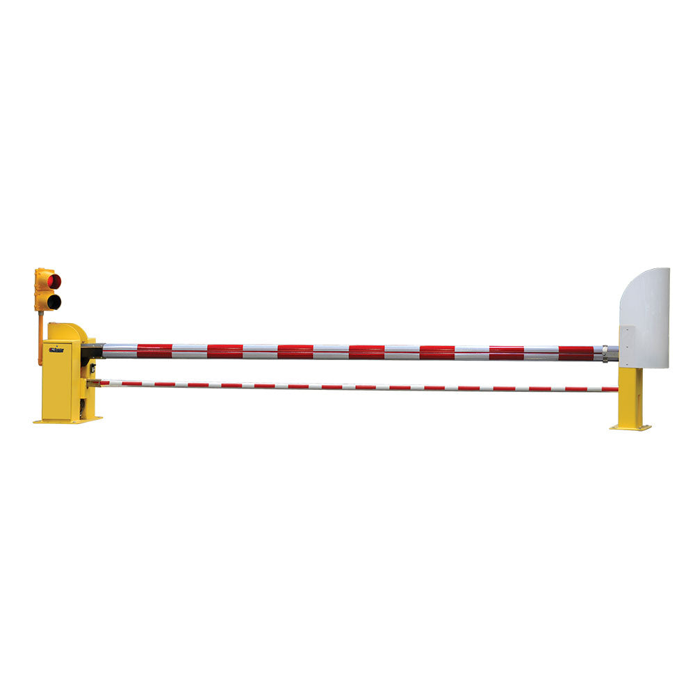HySecurity StrongArmCrash M30 Anti-Ram Crash Barrier Arm HYS-StrongArmM30 | All Security Equipment