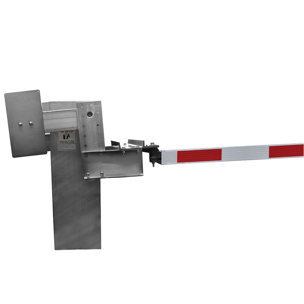 HySecurity StrongArmDOT 28 | HYS-O-STRONGARMDOT28 | All Security Equipment
