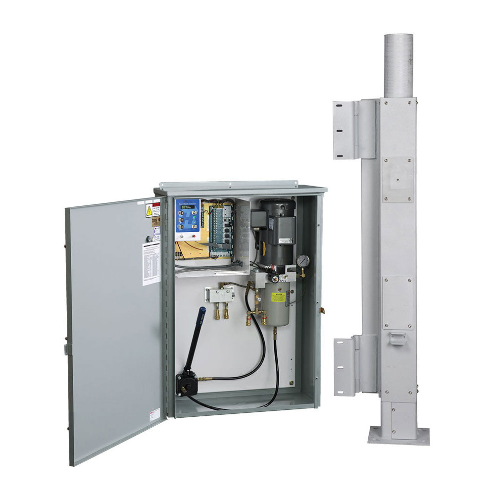 HySecurity SwingRiser 30 | HYS-SWINGRISER-30 | All Security Equipment