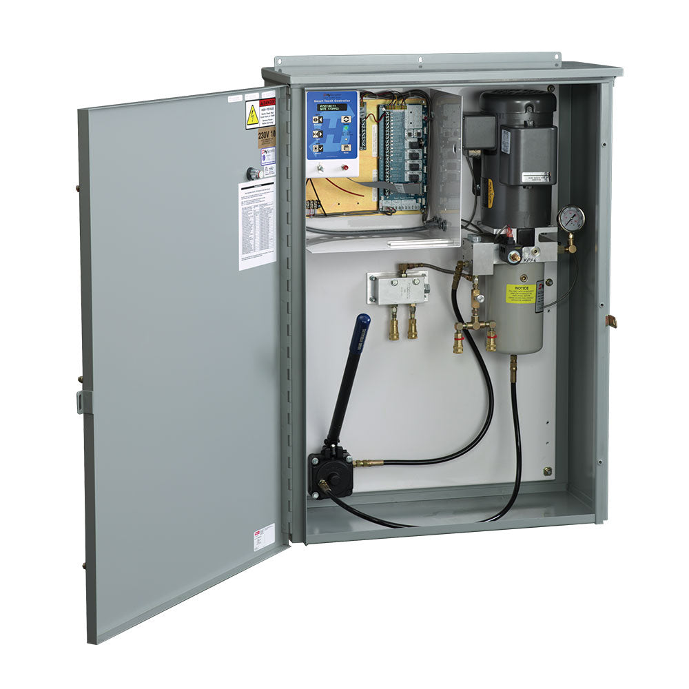 HySecurity SwingRiser 30-Twin | HYS-SWINGRISER-30-TWIN | All Security Equipment