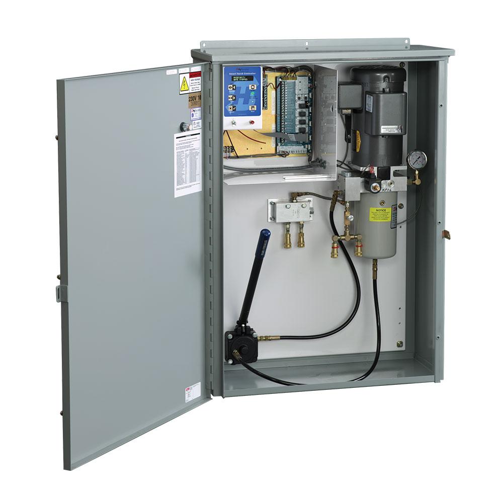 HySecurity SwingRiser 14 UPS Gate Opener | All Security Equipment