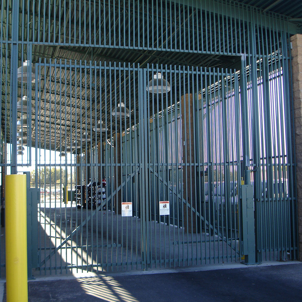 HySecurity SwingRiser 30 | HYS-SWINGRISER-30 | All Security Equipment