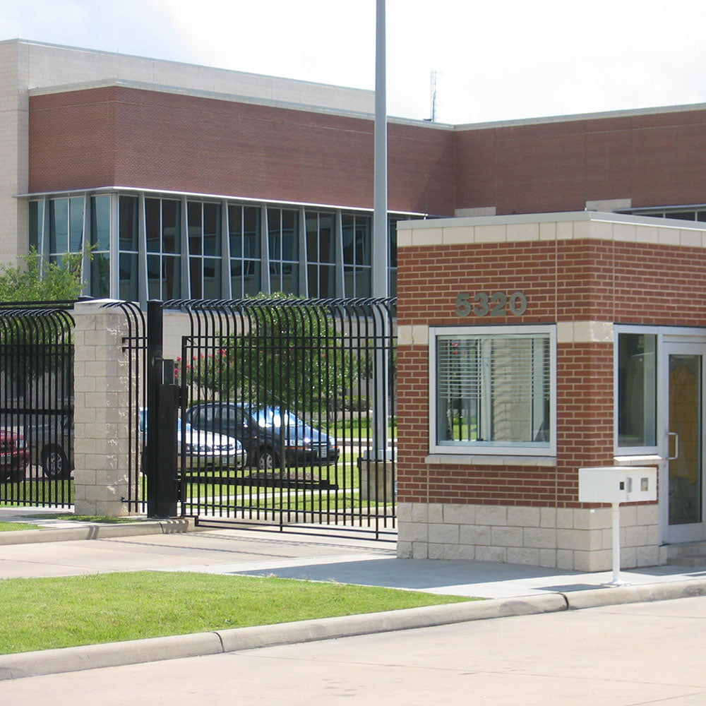 HySecurity SwingRiser 14-Twin UPS | HYS-SWINGRISER-14-TWIN-UPS | All Security Equipment