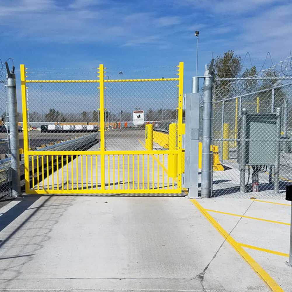 HySecurity SwingRiser 30-Twin | HYS-SWINGRISER-30-TWIN | All Security Equipment