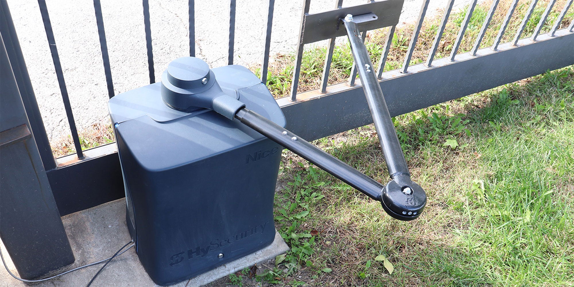 HySecurity SwingSmart CNX 20 HYS-CNX-20 1300-20 | All Security Equipment