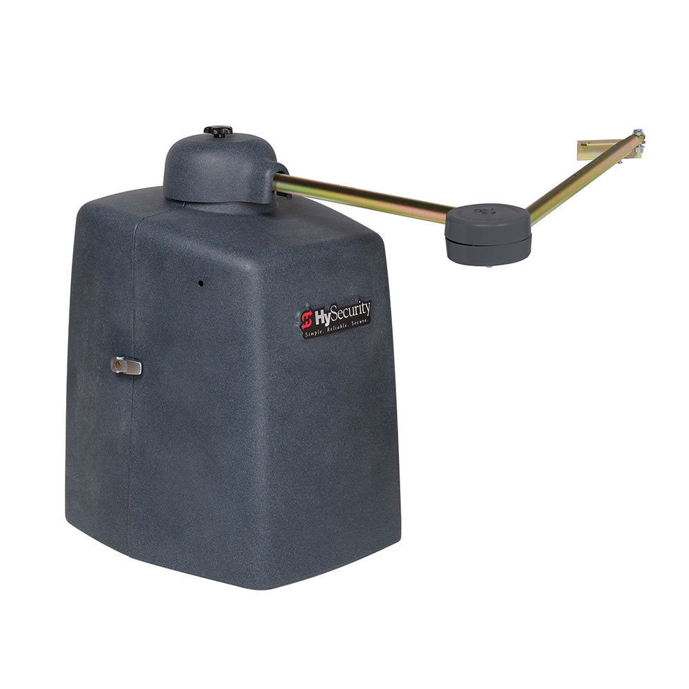 HySecurity SwingSmart DCS 20 Solar Gate Opener