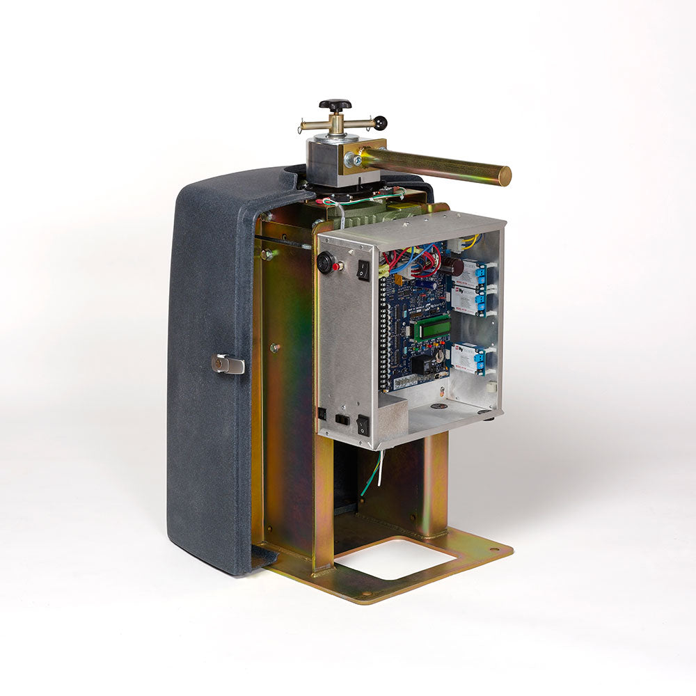 HySecurity SwingSmart DCS 20 Solar Gate Opener