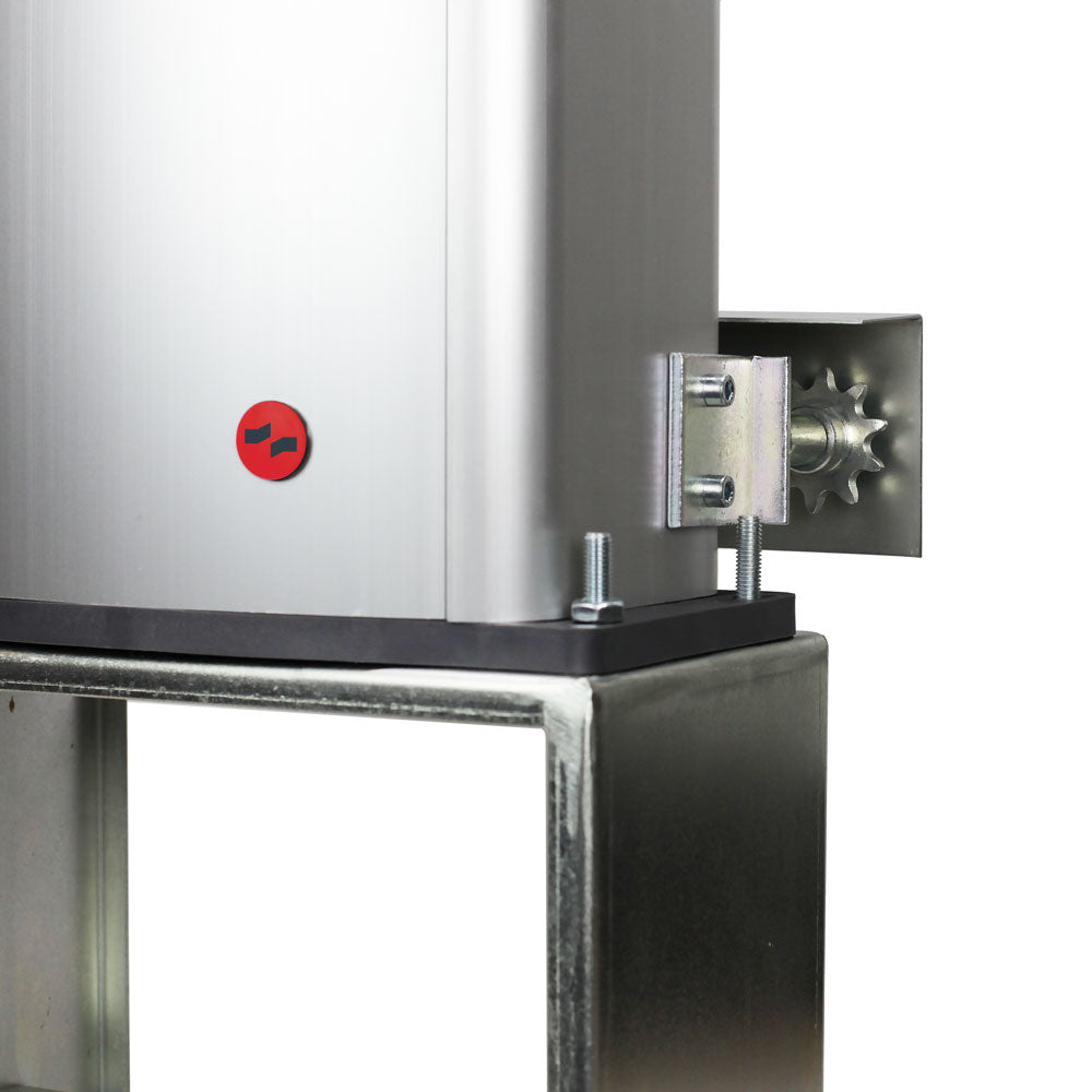 ASE J-SLIDE Gate Opener Kit Promo | FAS-J-SLIDECH300BBUP