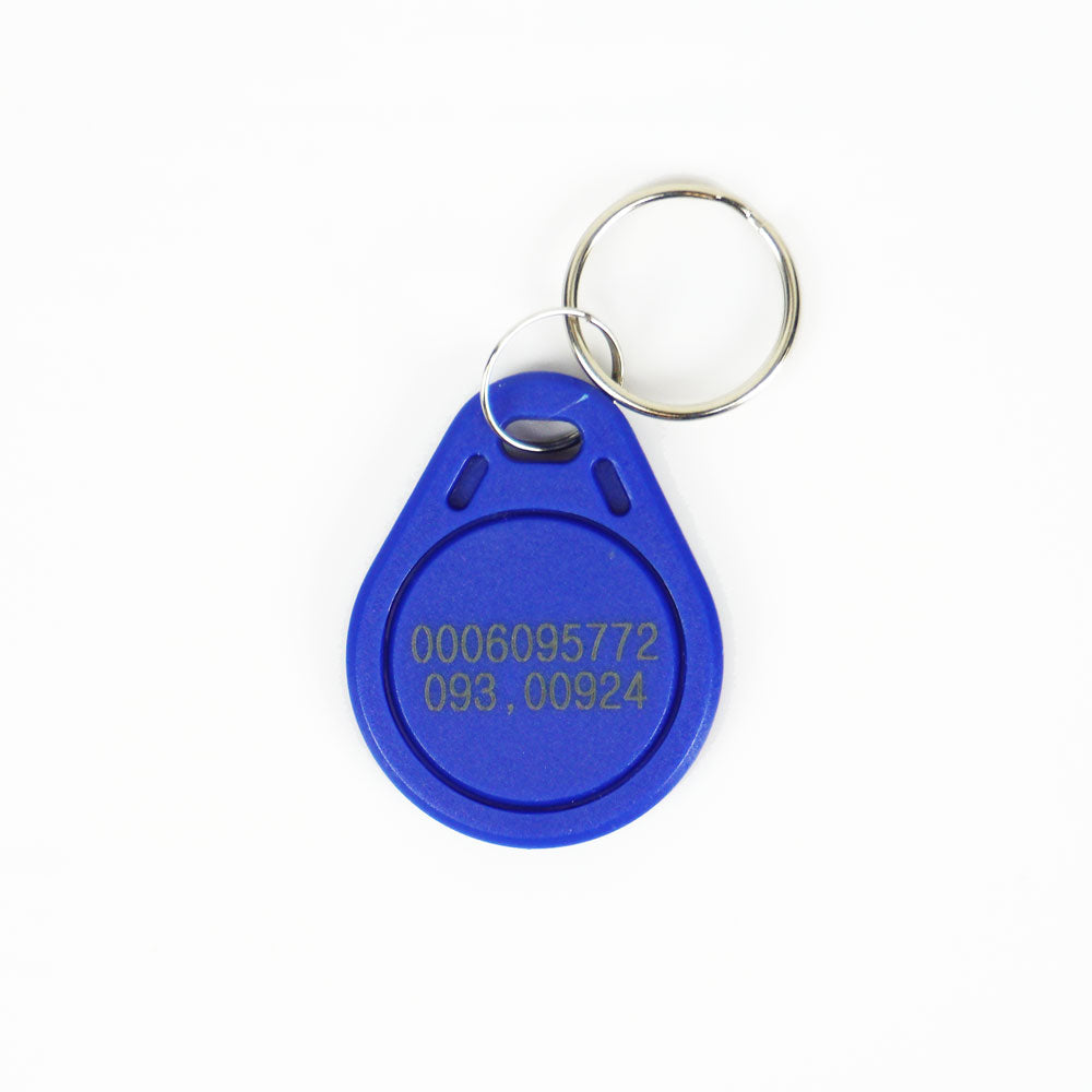 ASE Access Control FOB #FAS-SS-FOB For Keypad Reader FAS-SS-FOB | All Security Equipment
