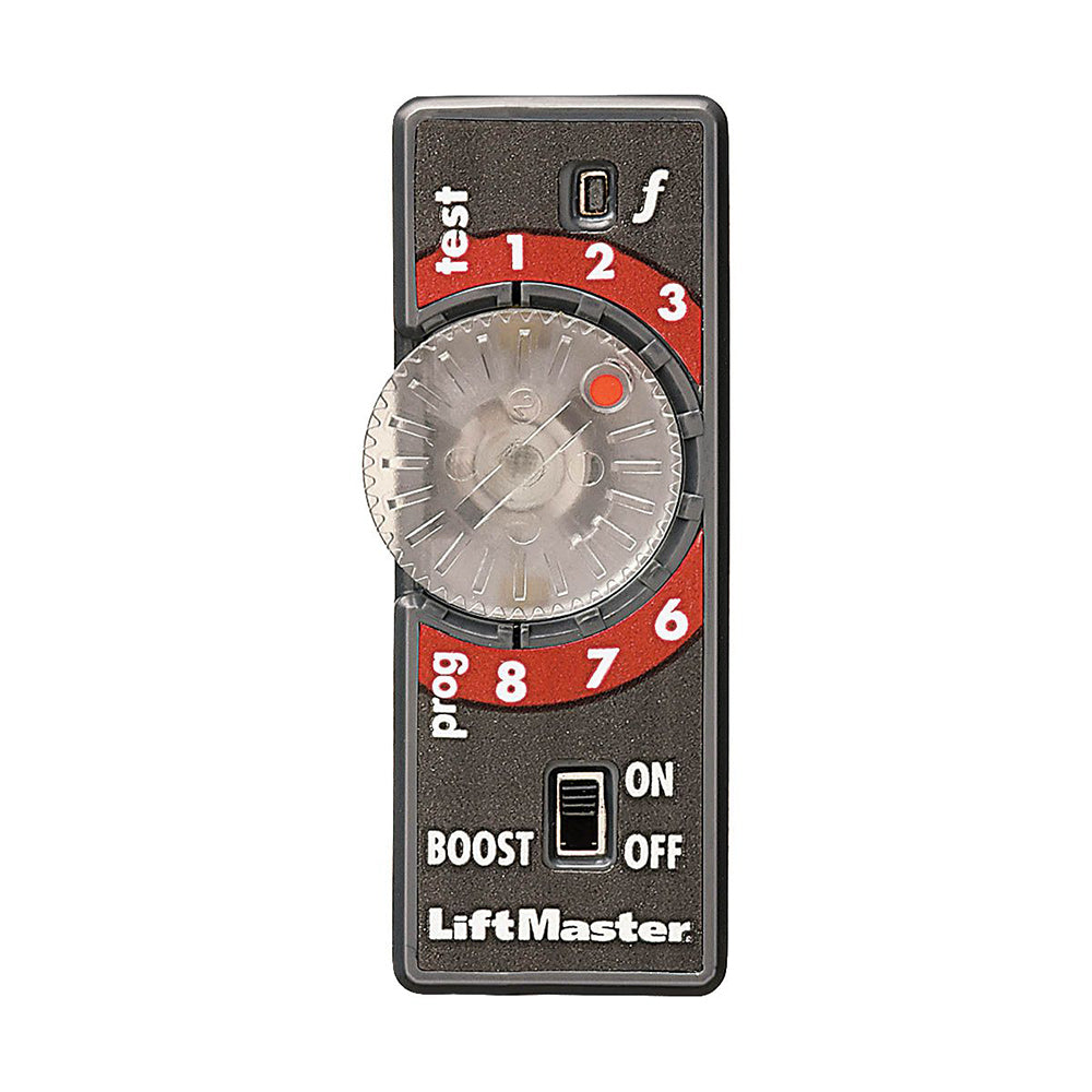 LiftMaster LM Plug In Loop Detector LOOPDETLM | All Security Equipment