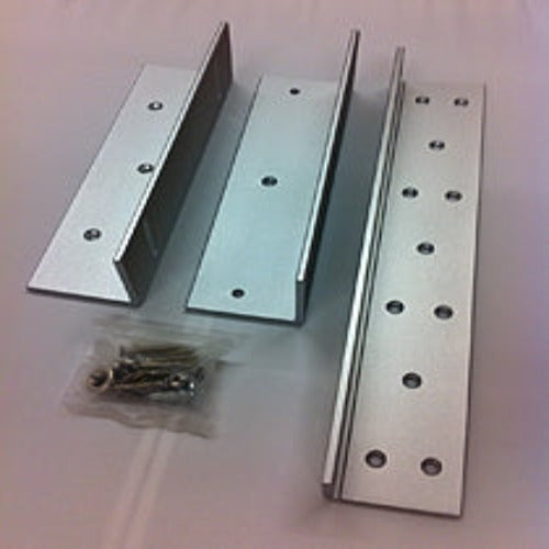ASE-LZBRACKET800 Magnetic Lock Bracket | All Security Equipment