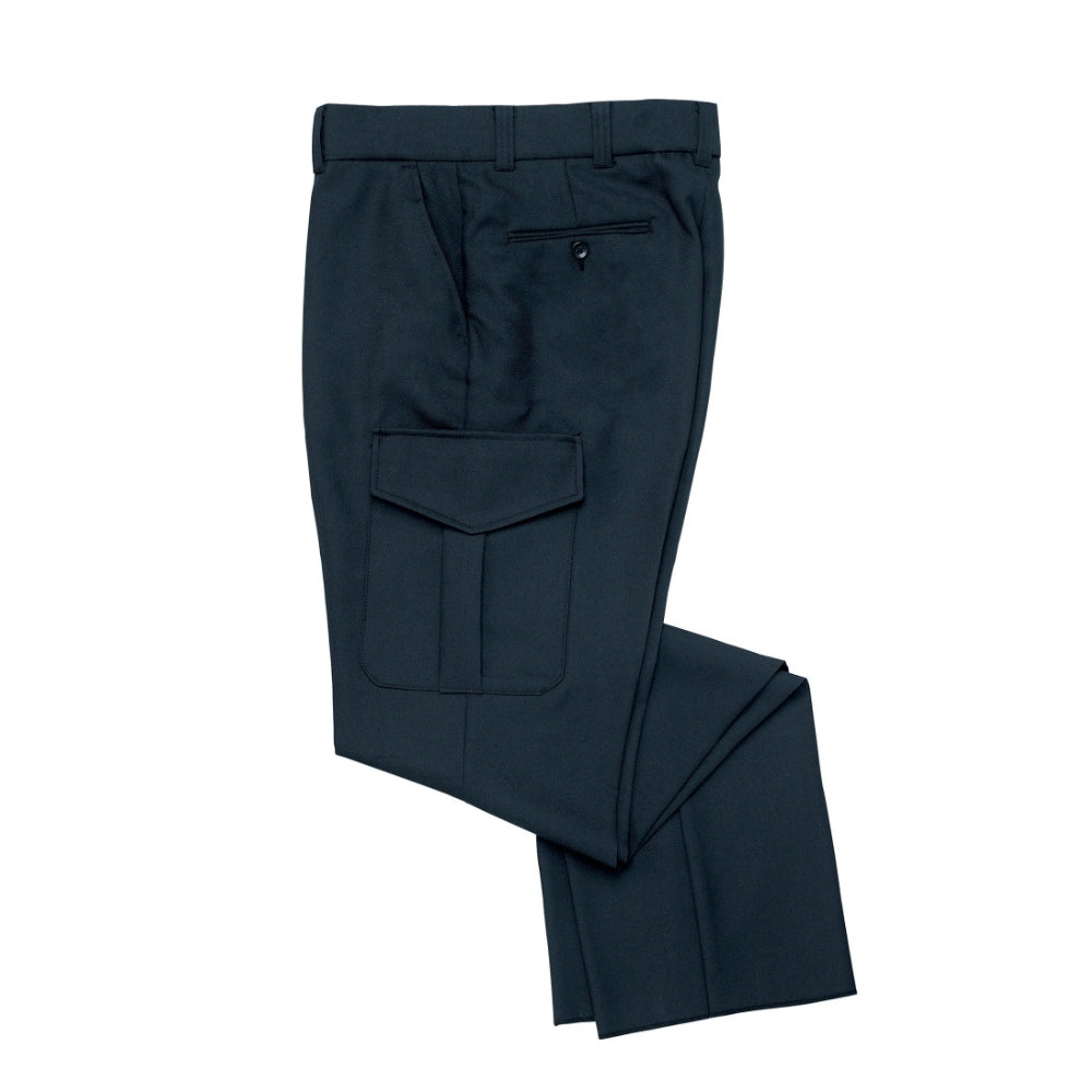 Liberty Uniform Trouser, cargo, male (BLACK) | LIB-605MBK