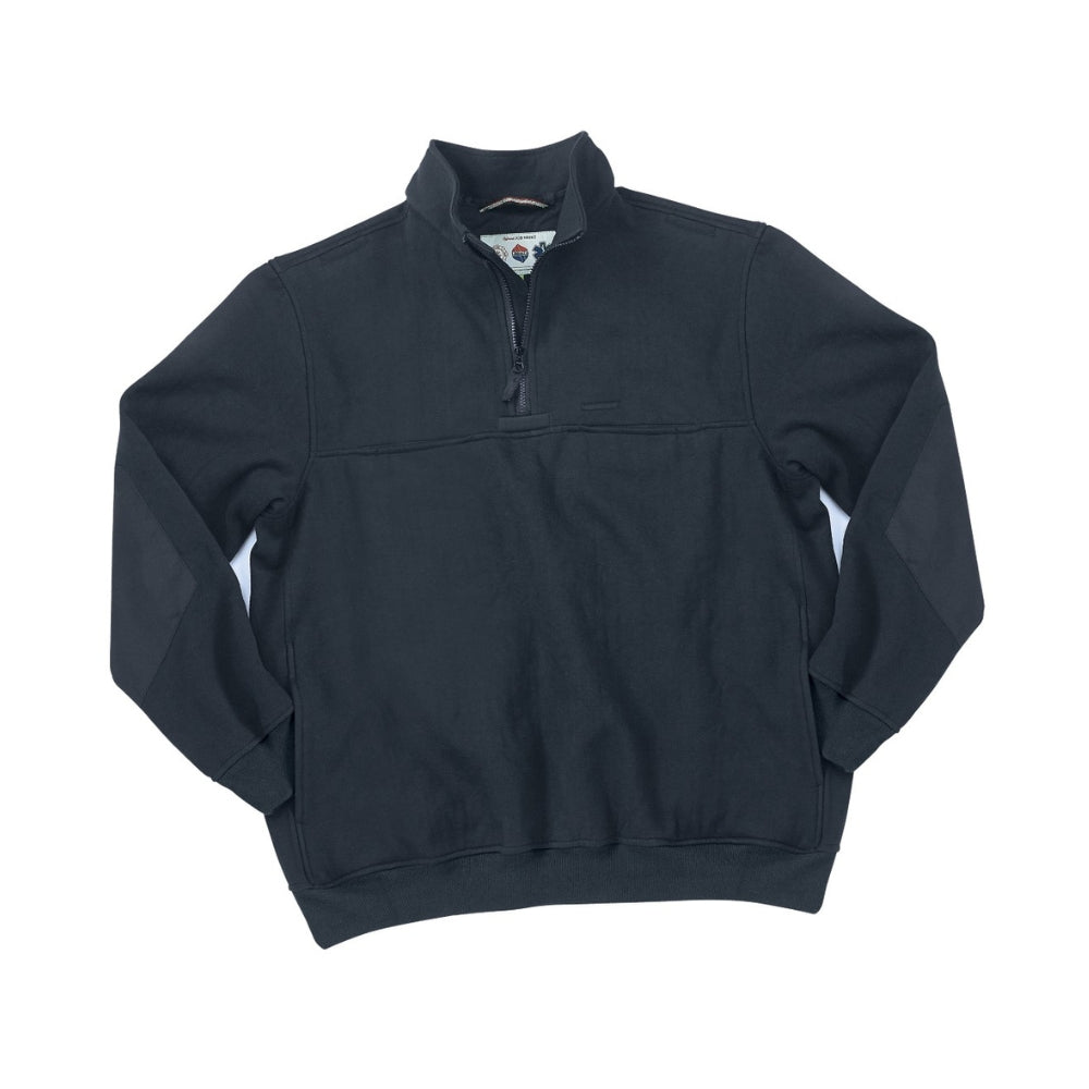 Liberty Uniform Job Shirt (Navy) | LIB-577MNV