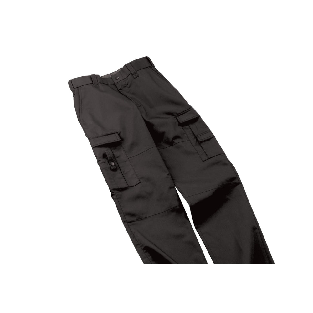 Liberty Uniform Women s EMS Trousers Black 630FBK