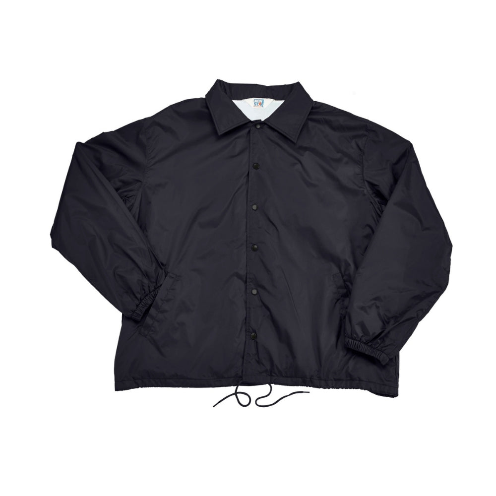 Windbreaker Full-Zip Jacket - Greg Norman Collection