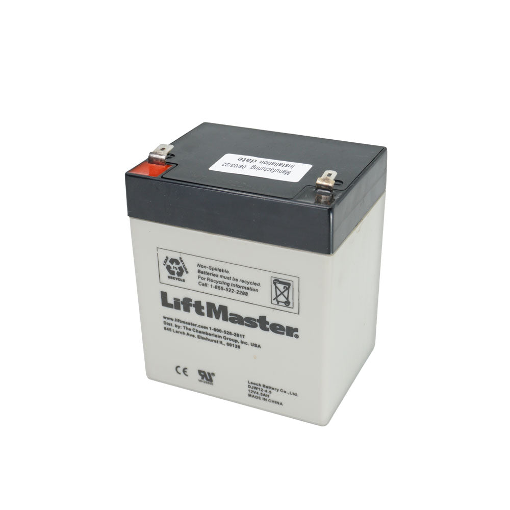 LiftMaster 485LM 12V Battery | All Security Equipment