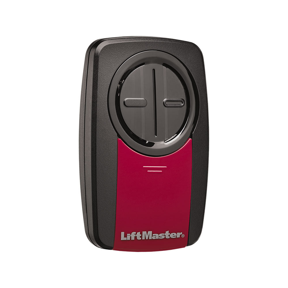 LiftMaster 2-Button Universal Remote Control 380UT | All Security Equipment