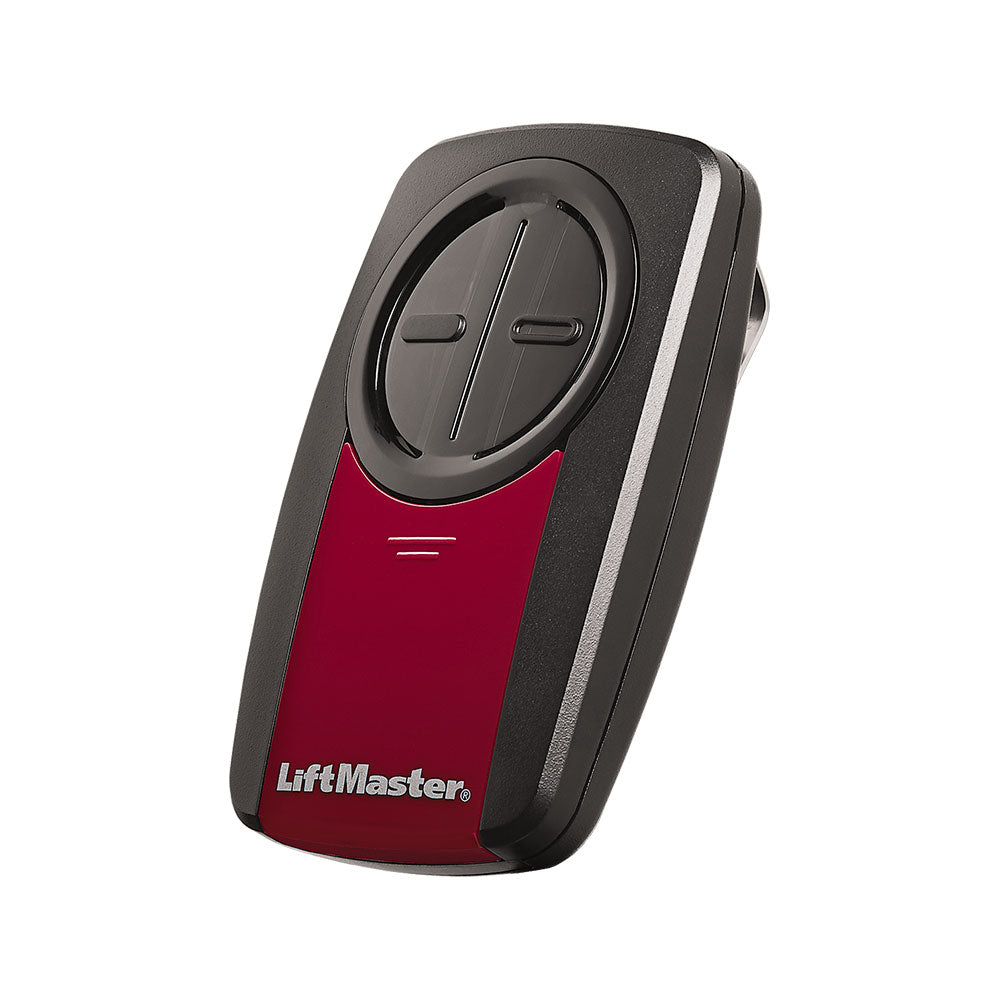 LiftMaster 2-Button Universal Remote Control 380UT | All Security Equipment