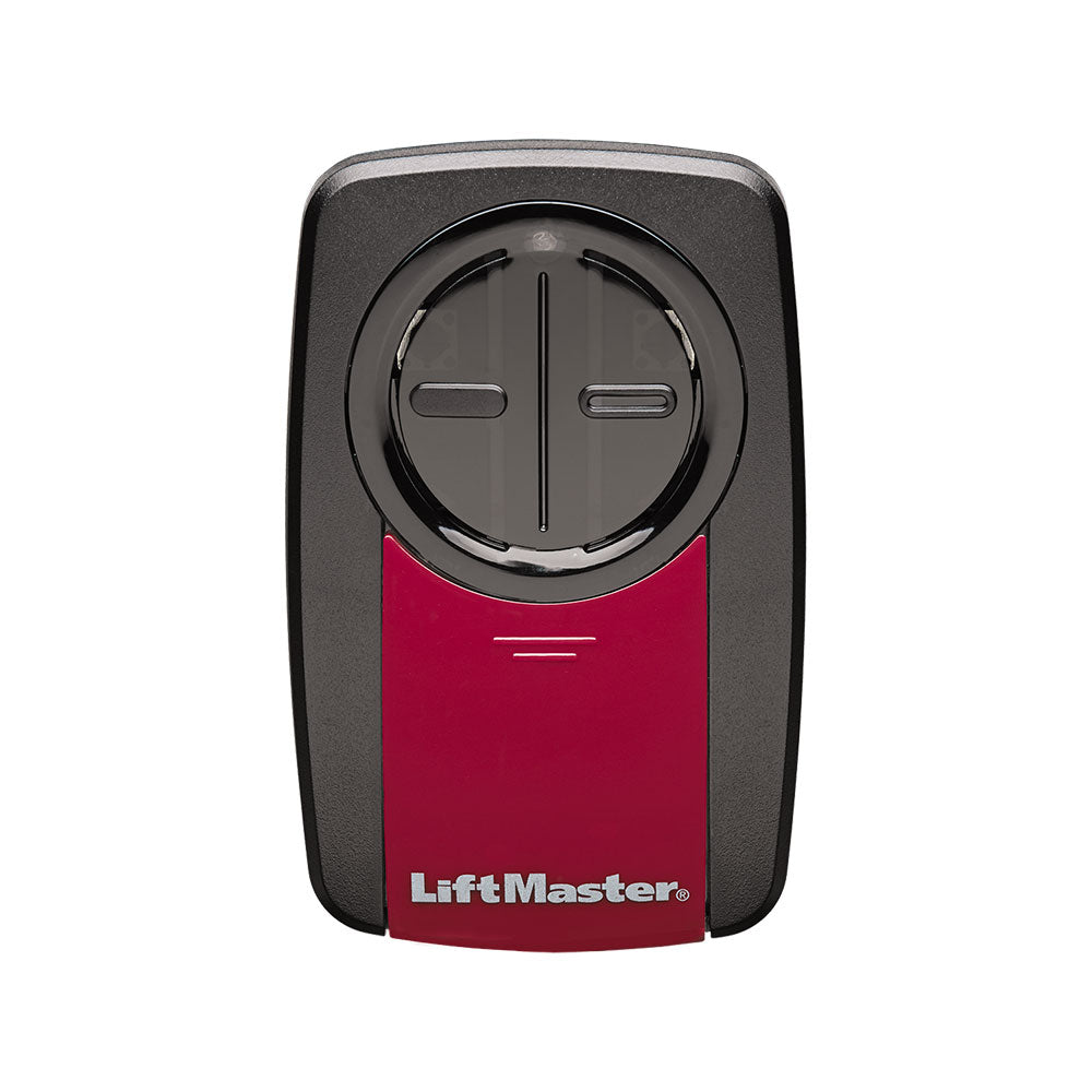 LiftMaster 2-Button Universal Remote Control 380UT | All Security