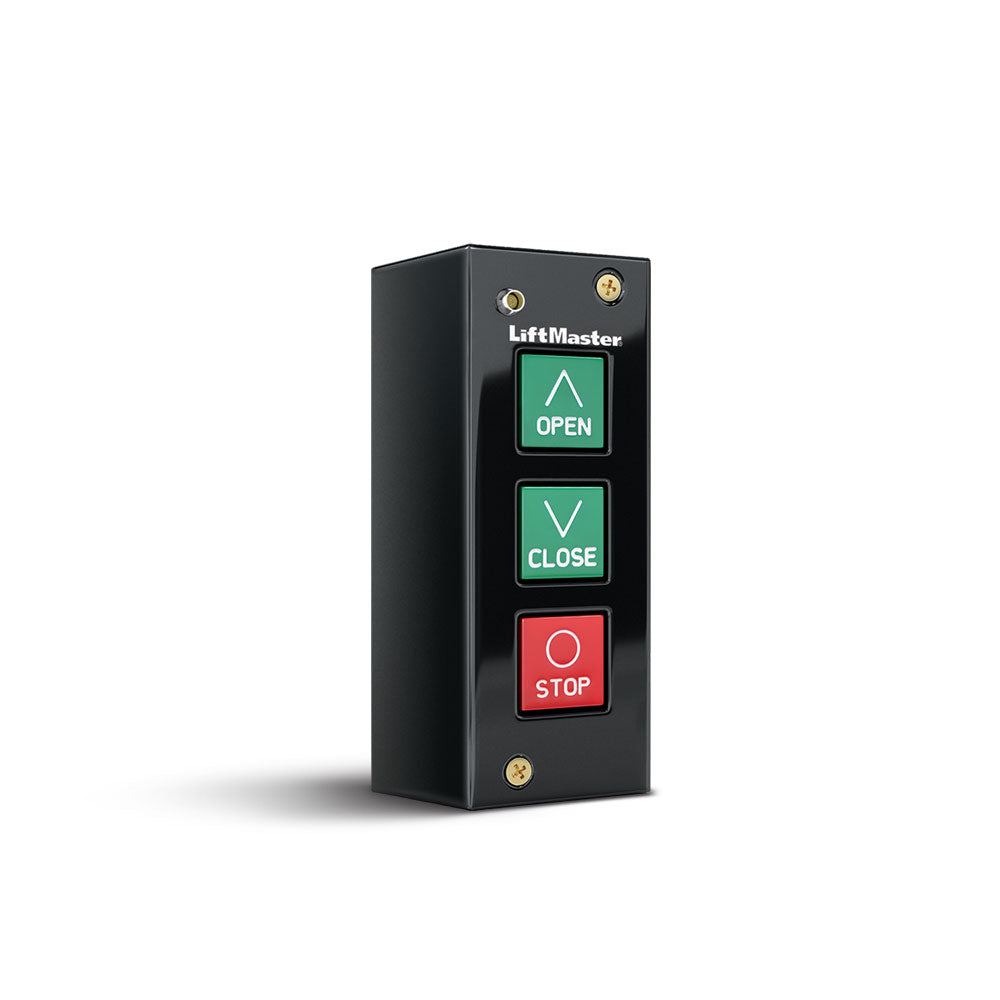 LiftMaster Gearhead Slide Door Operator GSD | All Security Equipment