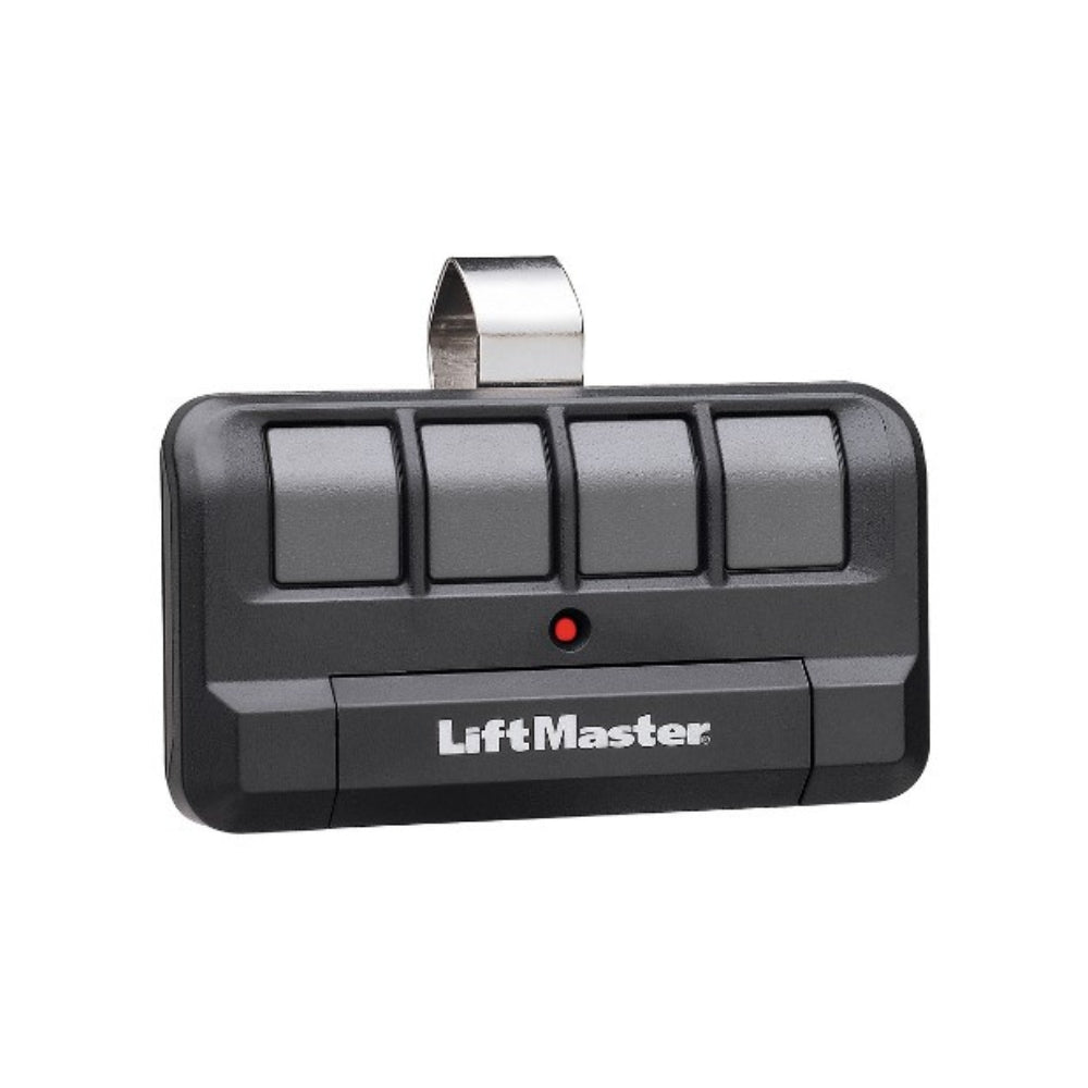 LiftMaster 4-Button Remote Control 894LT | All Security Equipment