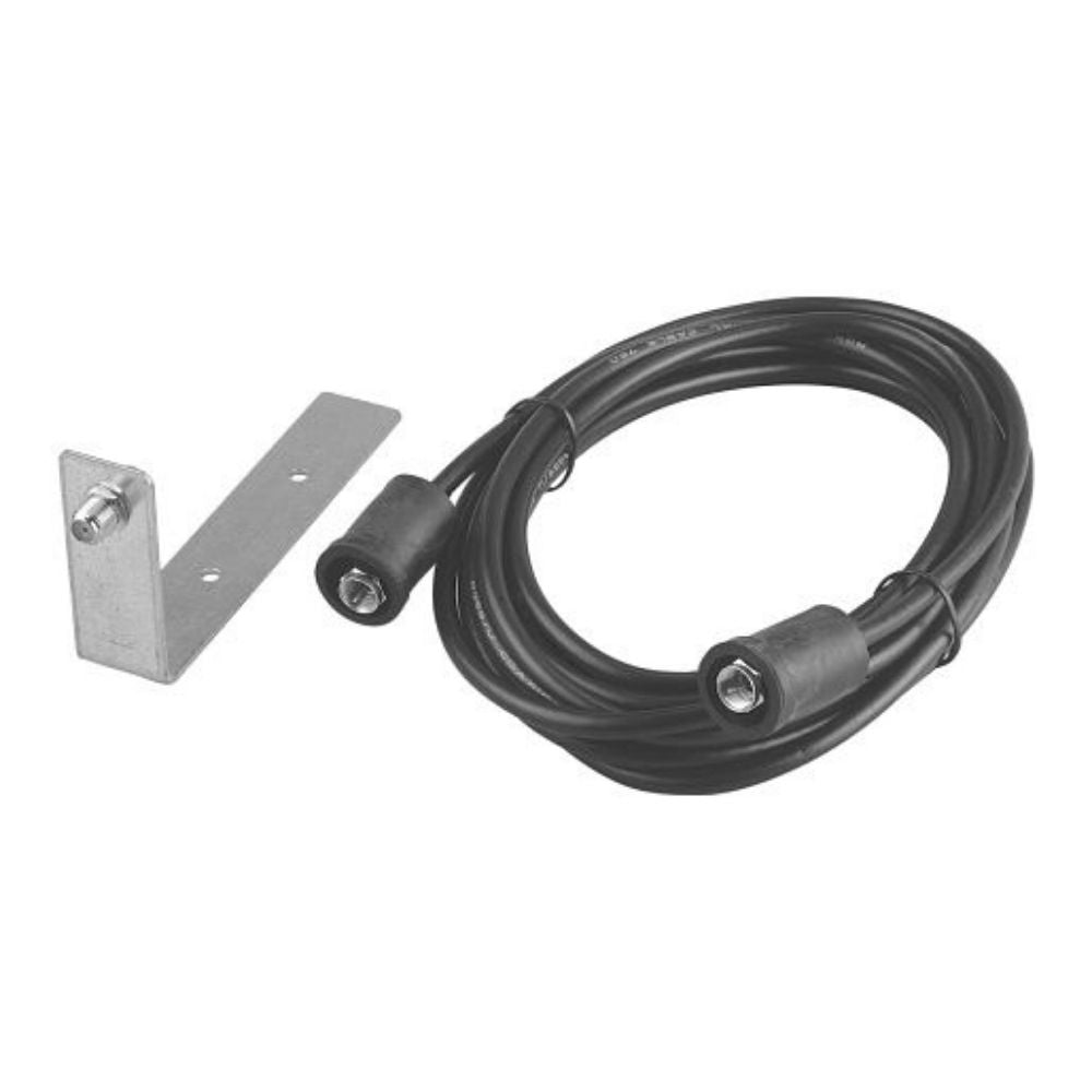Economy Outdoor Antenna Mounting Kit - DAMK - Space Television Economy Outdoor Antenna Mounting Kit - DAMK - Space Television
