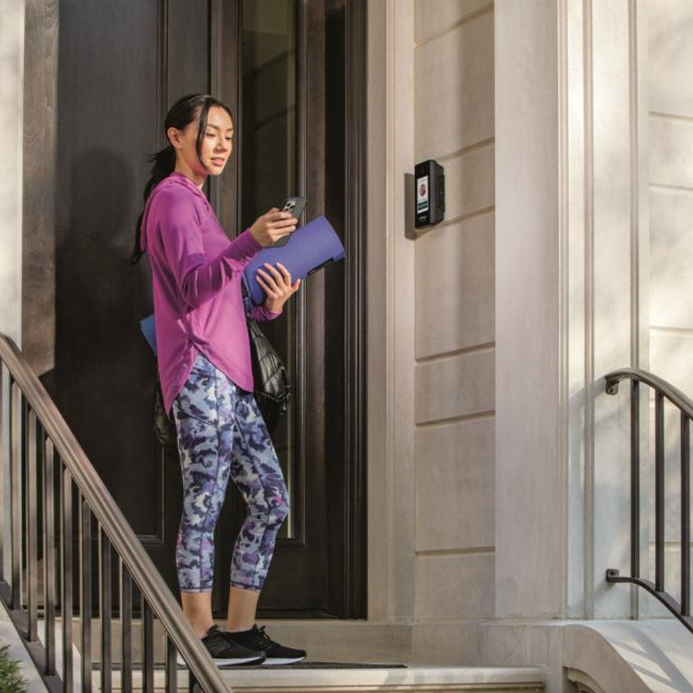 LiftMaster CAPXS Smart Video Intercom S | All Security Equipment