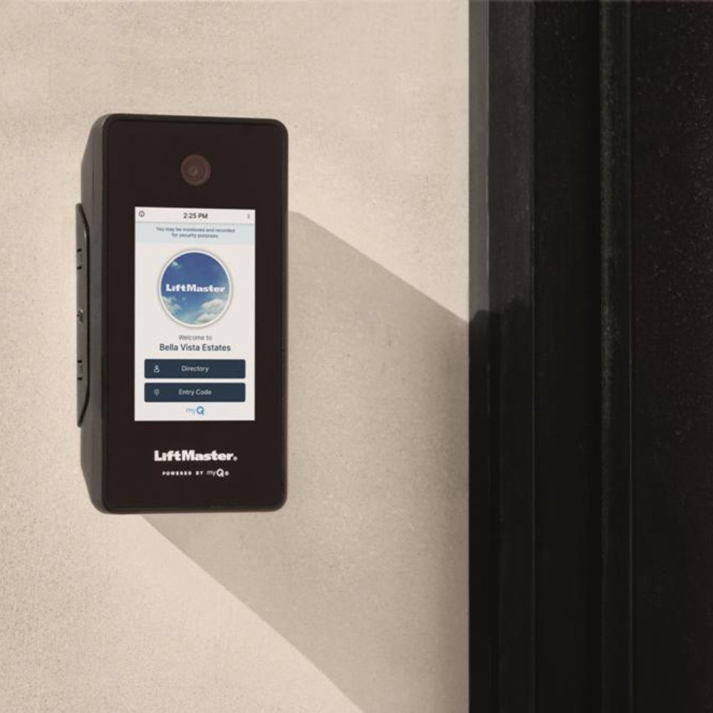 LiftMaster CAPXS Smart Video Intercom S | All Security Equipment