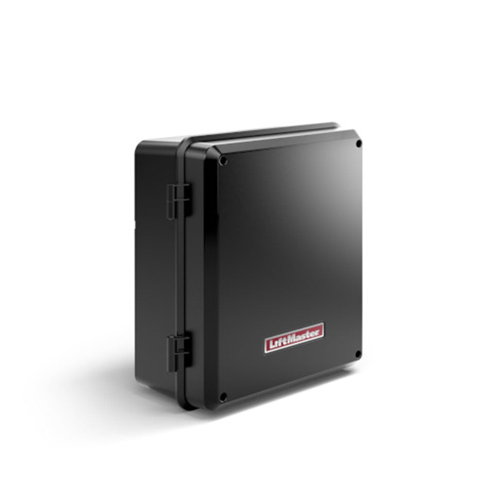 LiftMaster LA500PKGUL Dual Swing Gate Opener | All Security Equipment