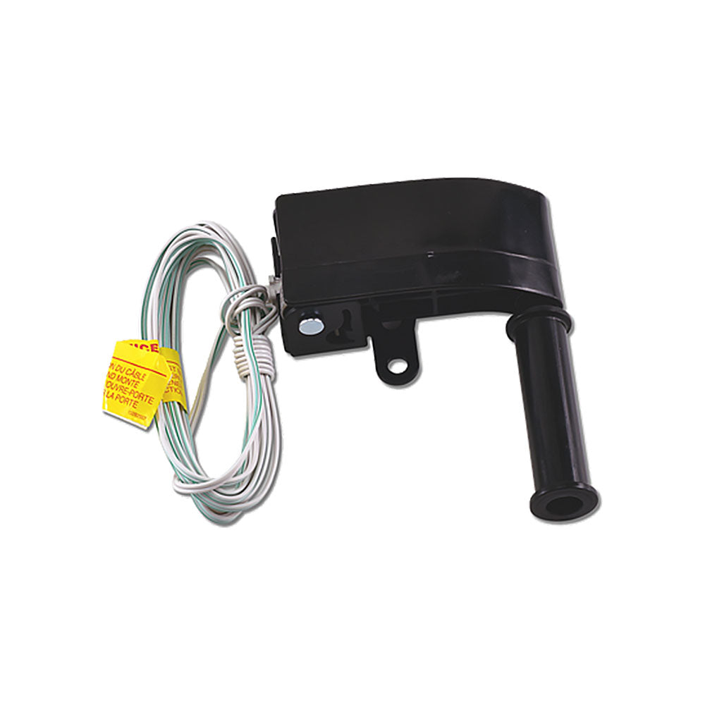 LiftMaster LJ8900W Light-Duty Commercial Door Operator for Sectional Doors