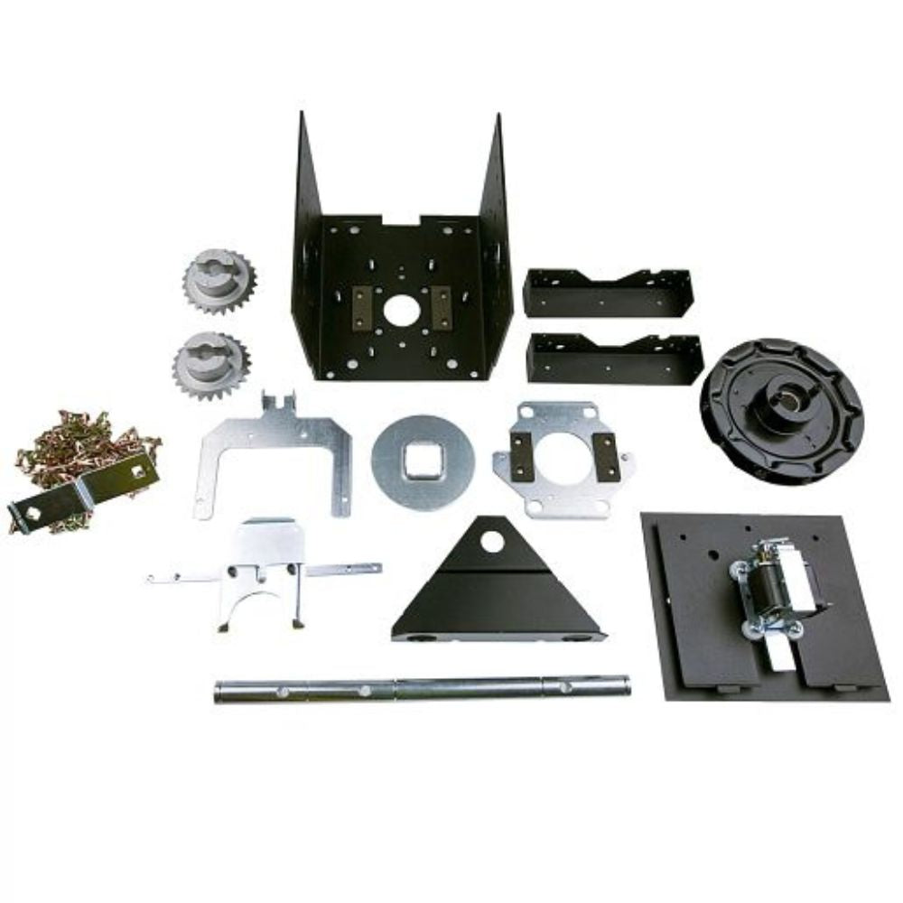 LiftMaster Gear Reducer Kit (230/460V, 2HP) K7512832