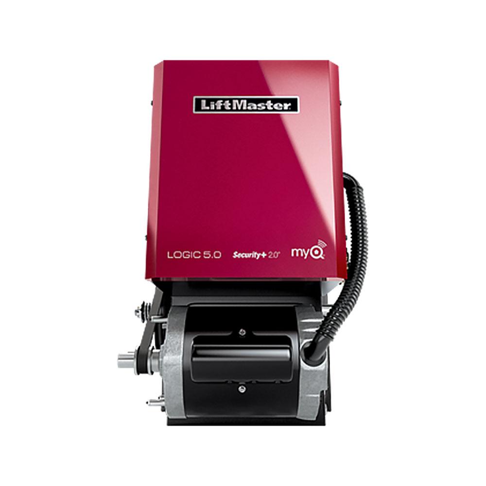LiftMaster J751L5 J 3/4 HP Industrial-Duty Jackshaft Operator