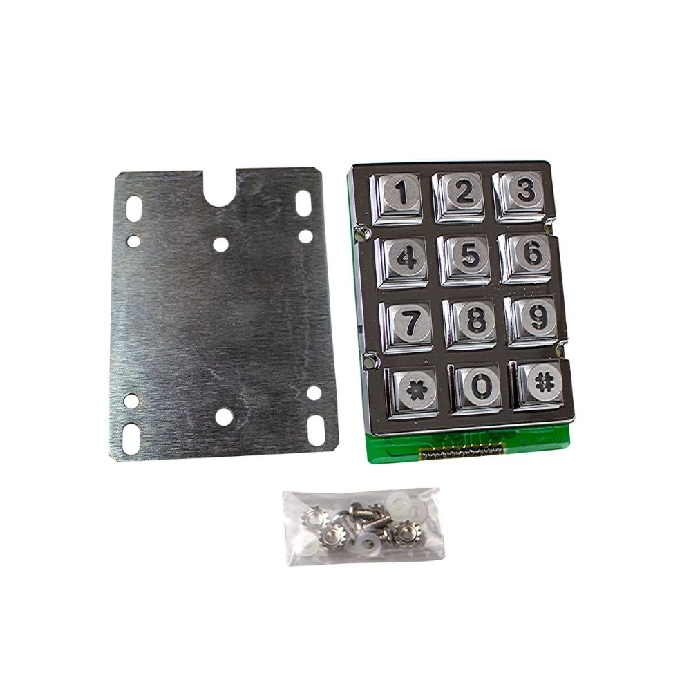 LiftMaster Keypad, EL1SS K002B15971 All Security Equipment