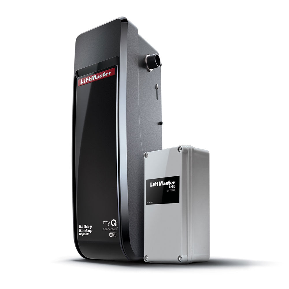 LiftMaster DDO8900W Light-Duty Commercial Dock Door Operator