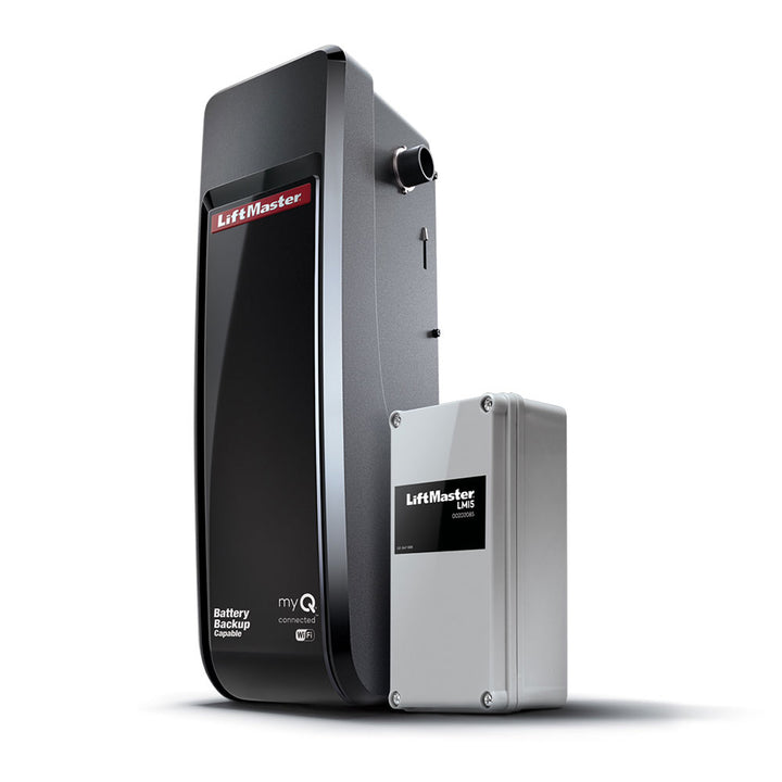 LiftMaster Commercial Dock Door Operator DDO8900W | All Security Equipment