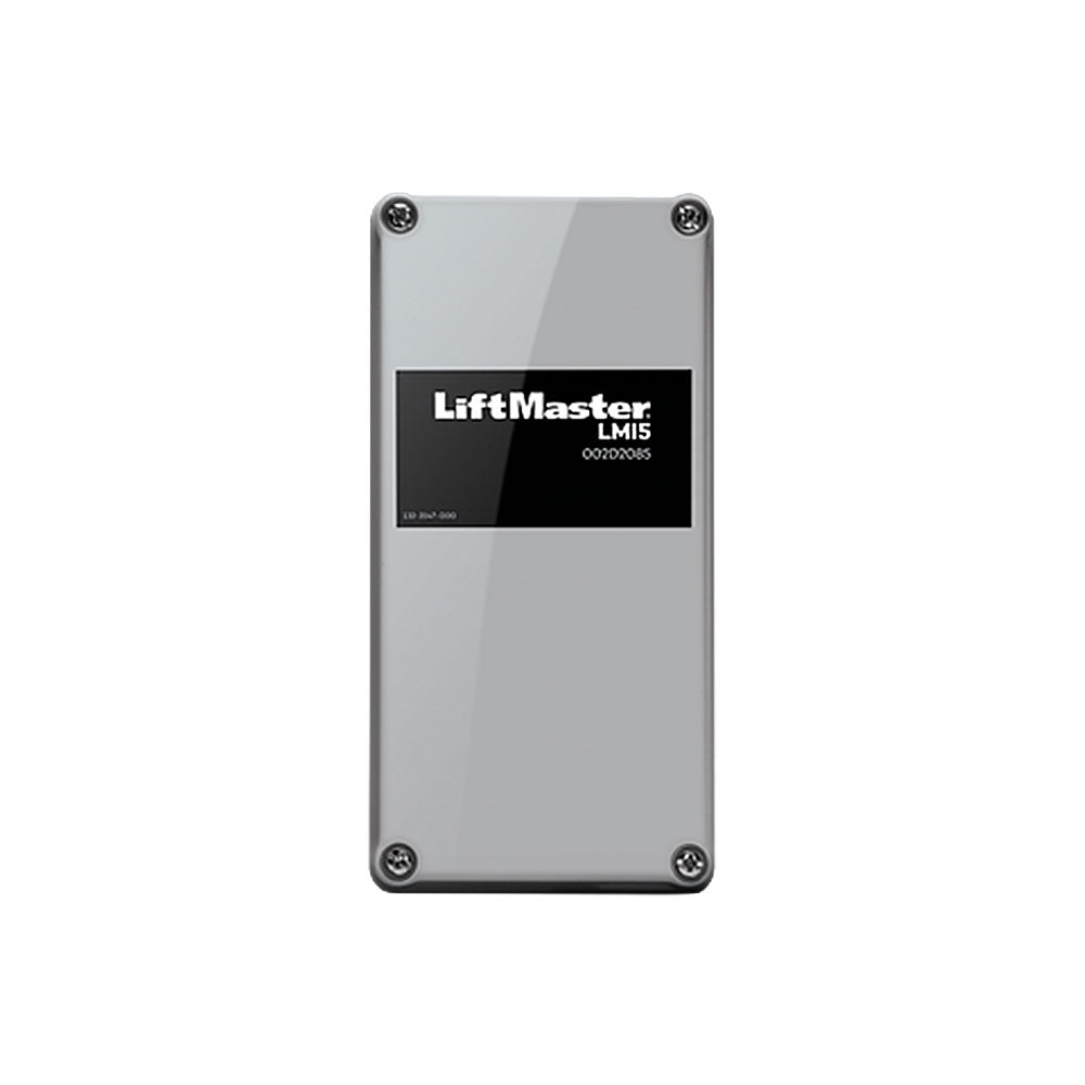 LiftMaster DDO8900W Light-Duty Commercial Dock Door Operator