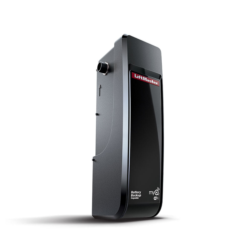 LiftMaster LJ8900W Light-Duty Commercial Door Operator for Sectional Doors